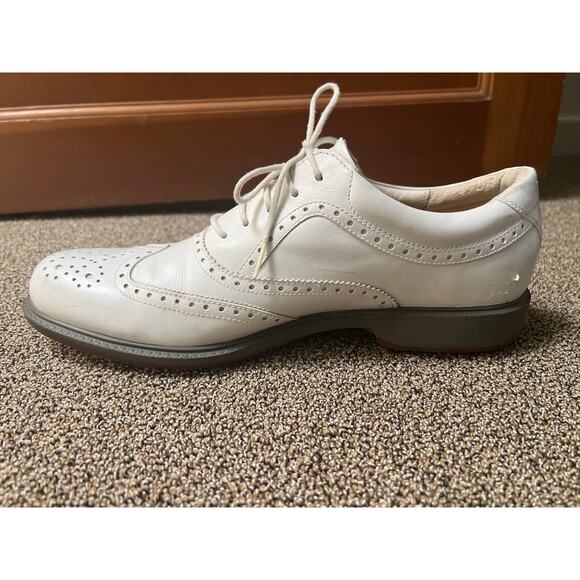 Men\'s Ecco Golf Shoes - Size 44 (10/10.5) main image 8